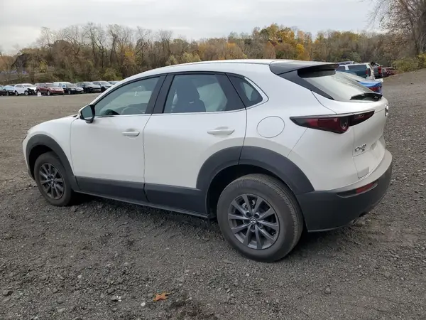 3MVDMBAM9RM671470 2024 MAZDA CX-30 - Image 2