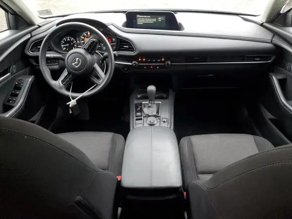 3MVDMBAM9RM671470 2024 MAZDA CX-30 - Image 8