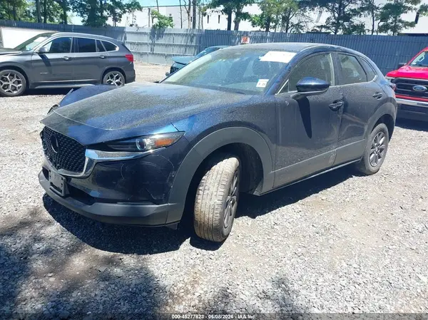 3MVDMBAM9RM681495 2024 MAZDA CX-30 - Image 2