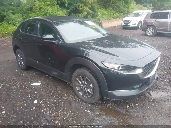 3MVDMBAM9RM694845 2024 MAZDA CX-30 - Image 1