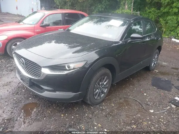 3MVDMBAM9RM694845 2024 MAZDA CX-30 - Image 2