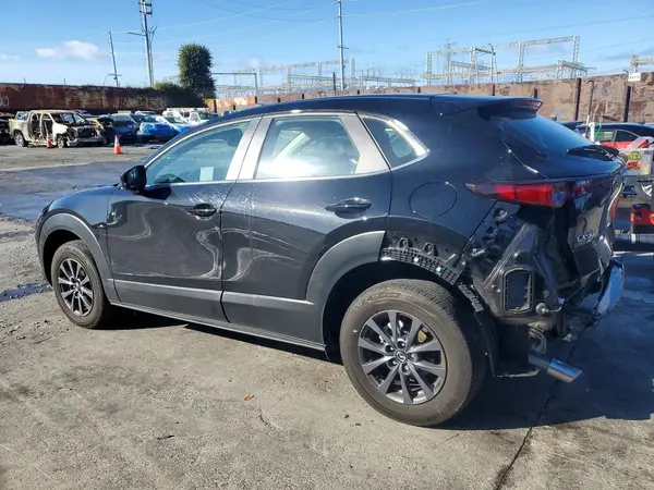 3MVDMBAM9RM698507 2024 MAZDA CX-30 - Image 2