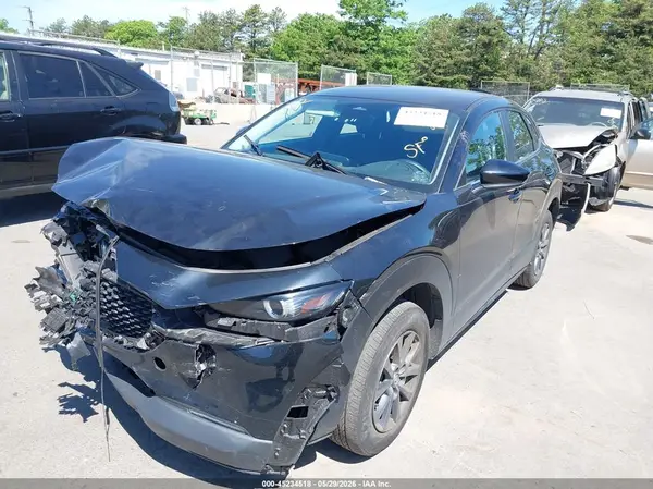 3MVDMBAM9RM706153 2024 MAZDA CX-30 - Image 2