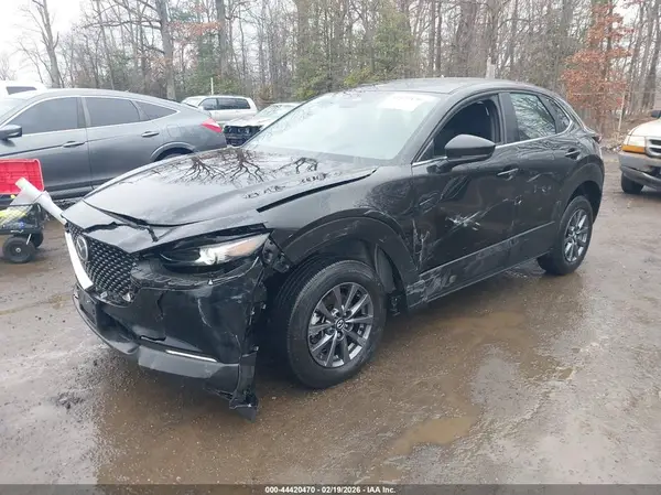 3MVDMBAM9RM707139 2024 MAZDA CX-30 - Image 2