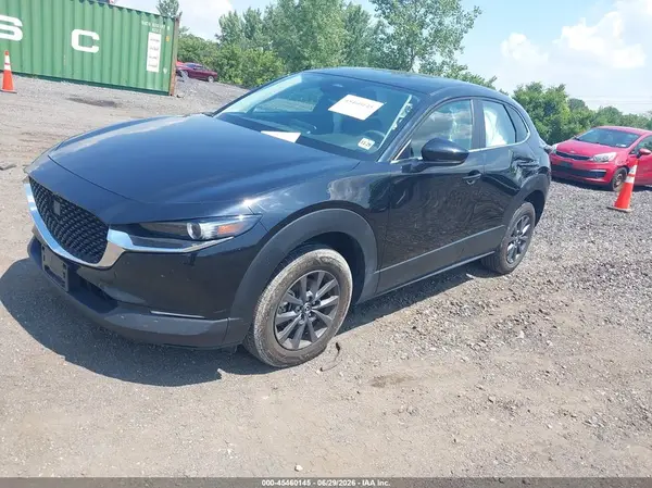 3MVDMBAM9RM709554 2024 MAZDA CX-30 - Image 2