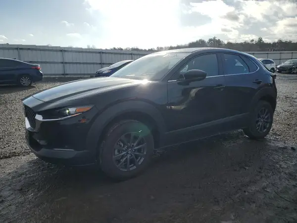 3MVDMBAM9RM712941 2024 MAZDA CX-30 - Image 1