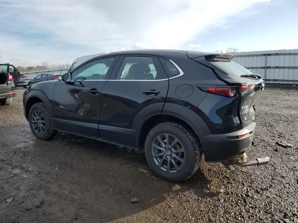 3MVDMBAM9RM712941 2024 MAZDA CX-30 - Image 2