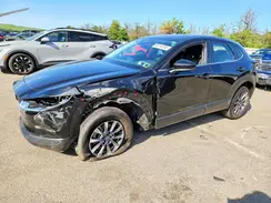 3MVDMBAM9SM752975 2025 MAZDA CX-30