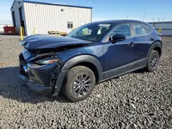 3MVDMBAM9SM754886 2025 MAZDA CX-30