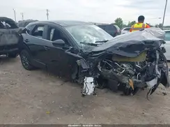 3MVDMBAM9SM821308 2025 MAZDA CX-30