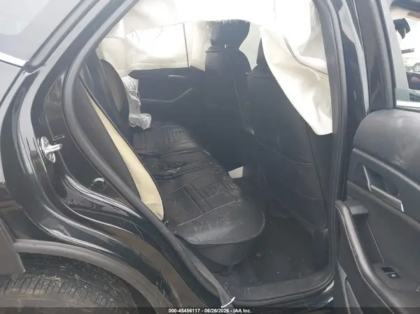 3MVDMBAM9SM821308 2025 MAZDA CX-30 - Image 8