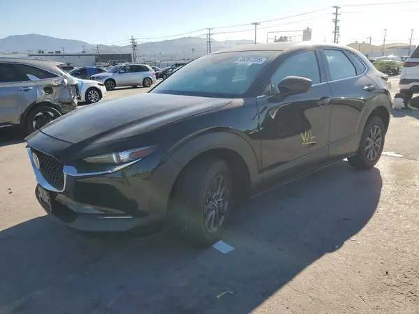 3MVDMBAMXPM508923 2023 MAZDA CX-30 - Image 1