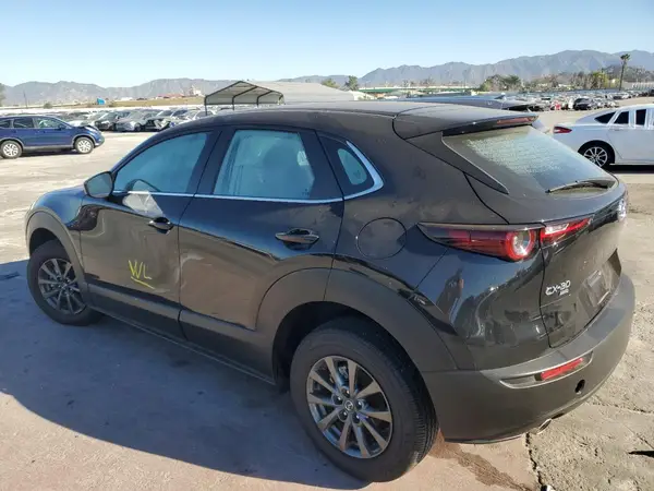 3MVDMBAMXPM508923 2023 MAZDA CX-30 - Image 2