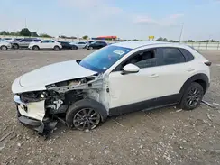 3MVDMBAMXPM515015 2023 MAZDA CX-30