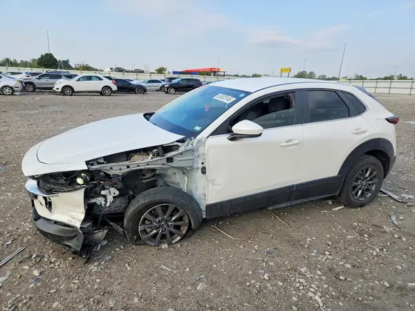 3MVDMBAMXPM515015 2023 MAZDA CX-30 - Image 1