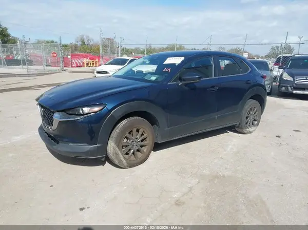 3MVDMBAMXPM517315 2023 MAZDA CX-30 - Image 2