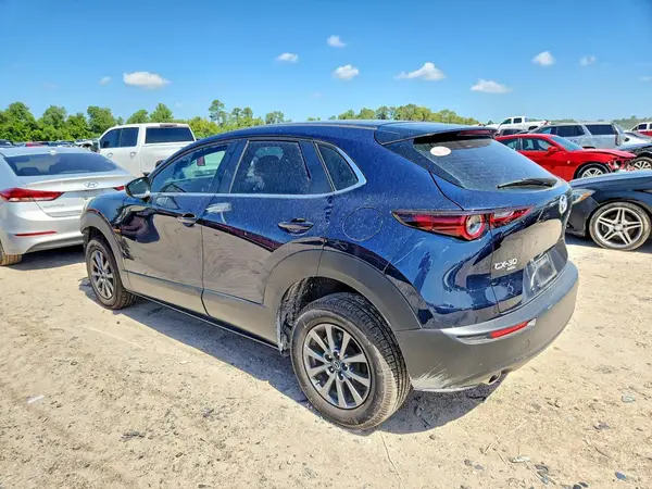 3MVDMBAMXPM535197 2023 MAZDA CX-30 - Image 2
