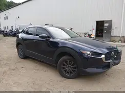 3MVDMBAMXPM537144 2023 MAZDA CX-30
