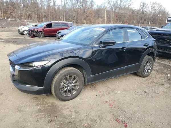 3MVDMBAMXPM546779 2023 MAZDA CX-30 - Image 1