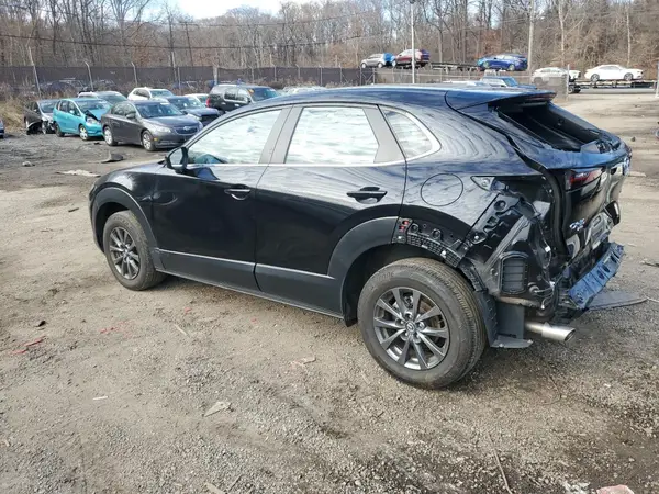 3MVDMBAMXPM546779 2023 MAZDA CX-30 - Image 2