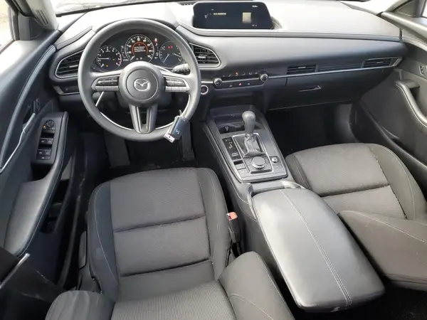 3MVDMBAMXPM546779 2023 MAZDA CX-30 - Image 8
