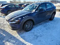 3MVDMBAMXPM550993 2023 MAZDA CX-30