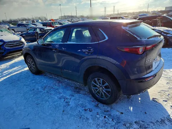 3MVDMBAMXPM550993 2023 MAZDA CX-30 - Image 2