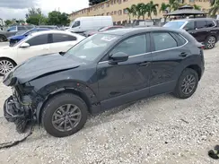 3MVDMBAMXPM553103 2023 MAZDA CX-30