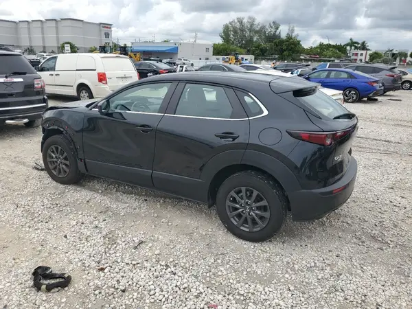 3MVDMBAMXPM553103 2023 MAZDA CX-30 - Image 2