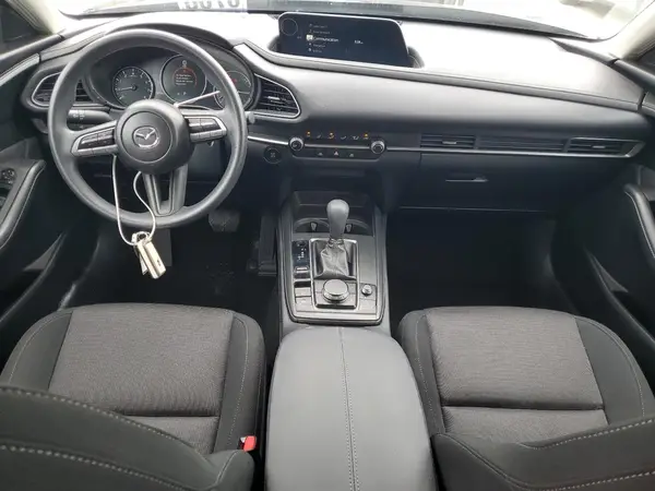 3MVDMBAMXPM553103 2023 MAZDA CX-30 - Image 8