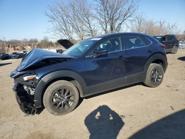 3MVDMBAMXPM553151 2023 MAZDA CX-30 - Image 1