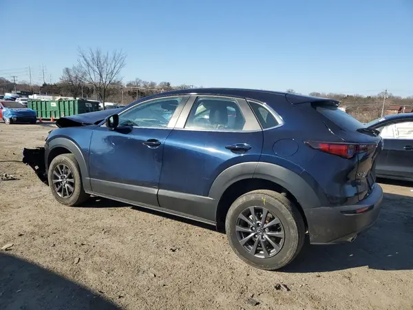 3MVDMBAMXPM553151 2023 MAZDA CX-30 - Image 2