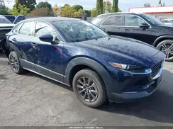 3MVDMBAMXPM565638 2023 MAZDA CX-30