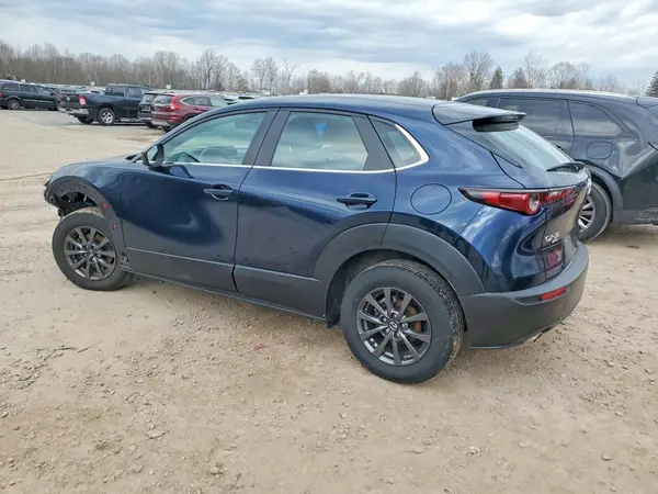 3MVDMBAMXPM577059 2023 MAZDA CX-30 - Image 2