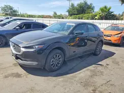 3MVDMBAMXPM582701 2023 MAZDA CX-30