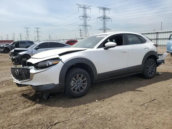 3MVDMBAMXPM586909 2023 MAZDA CX-30 - Image 1