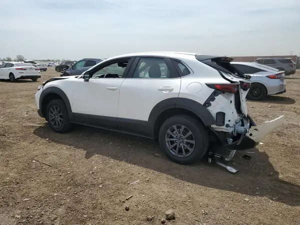 3MVDMBAMXPM586909 2023 MAZDA CX-30 - Image 2