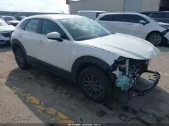 3MVDMBAMXPM587042 2023 MAZDA CX-30
