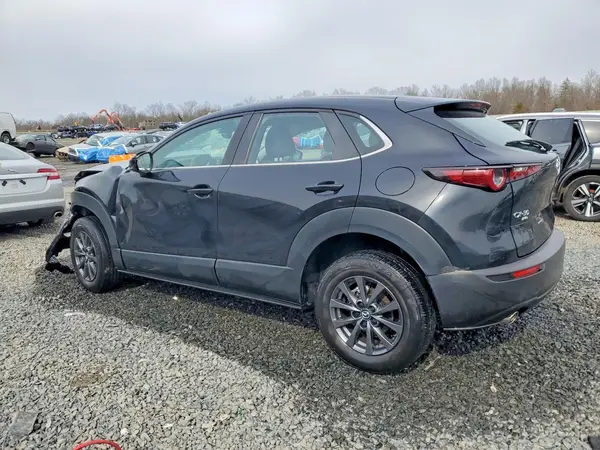 3MVDMBAMXRM614081 2024 MAZDA CX-30 - Image 2