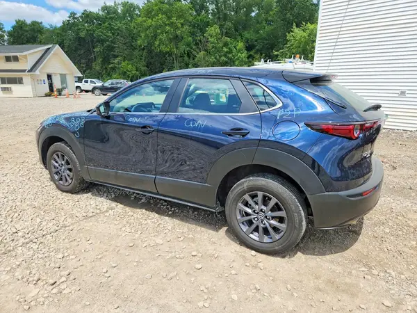 3MVDMBAMXRM624173 2024 MAZDA CX-30 - Image 2