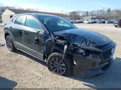 3MVDMBAMXRM627591 2024 MAZDA CX-30