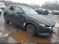 3MVDMBAMXRM630295 2024 MAZDA CX-30