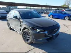 3MVDMBAMXRM633648 2024 MAZDA CX-30