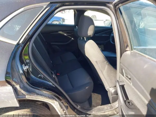 3MVDMBAMXRM633648 2024 MAZDA CX-30 - Image 8