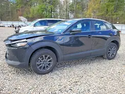 3MVDMBAMXRM634511 2024 MAZDA CX-30
