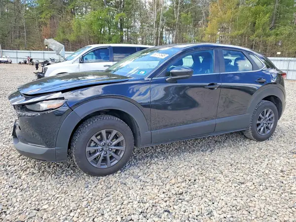 3MVDMBAMXRM634511 2024 MAZDA CX-30 - Image 1