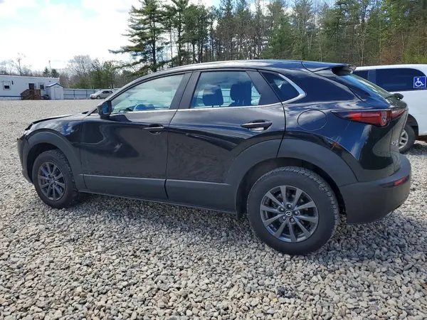 3MVDMBAMXRM634511 2024 MAZDA CX-30 - Image 2