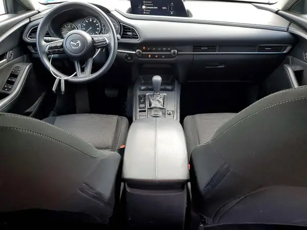 3MVDMBAMXRM634511 2024 MAZDA CX-30 - Image 8