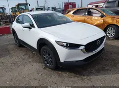 3MVDMBAMXRM636730 2024 MAZDA CX-30