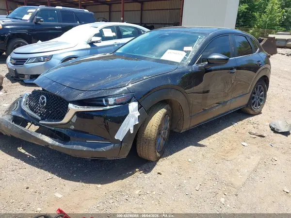 3MVDMBAMXRM636954 2024 MAZDA CX-30 - Image 2